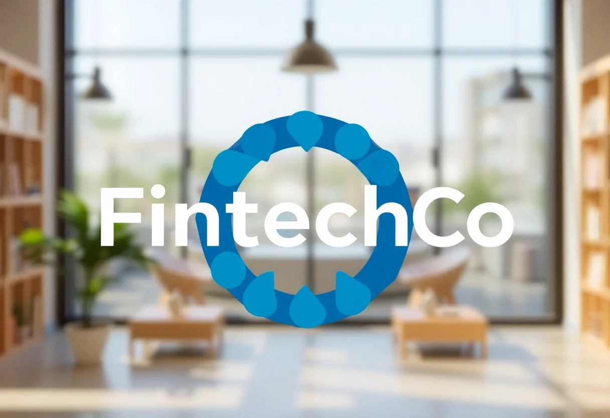FintechCo company logo